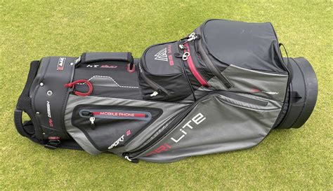 big max golf travel bag review|big max golf push cart.